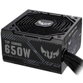 ASUS TUF-GAMING-650B Computer Power Supply